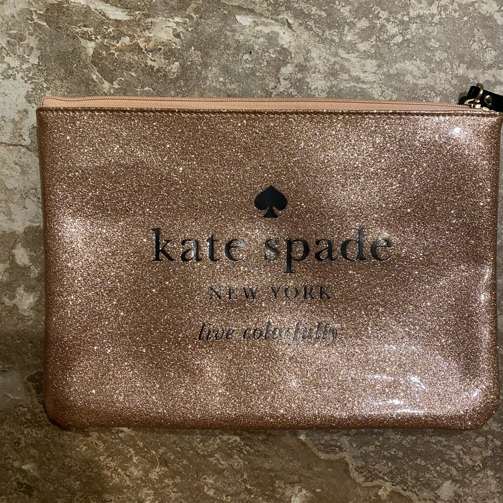 Kate Spade Pouch